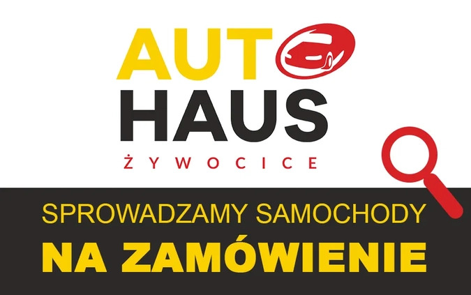 Volkswagen Golf cena 26400 przebieg: 206300, rok produkcji 2009 z Wadowice małe 121